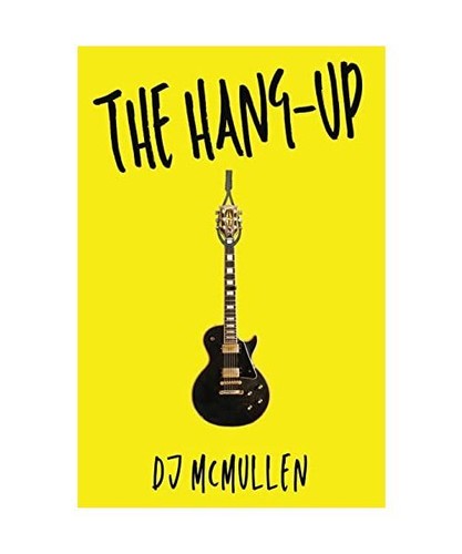 The hang j - the, mcmullen