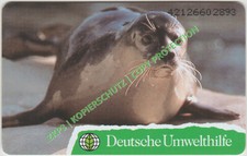 D 1992 | O 396 | Robbe | Deutsche Umwelthilfe