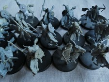 GW Herr der Ringe Tabletop -