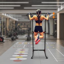 Klimmzugstange Trainingsgerät