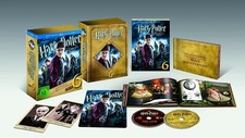 Harry Potter und der