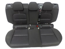 Kia Picanto III JA Rücksitz Rücksitzbank Sitzbank Sitz hinten