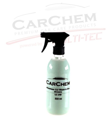 Eur 500 ml carchem - [eur,