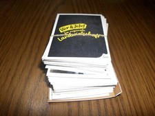  Edeka Sticker 2022 Wir & Jetzt für regionale Landwirtschaft NEU komplett !!!!!