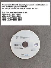 DVD Navigation VOLVO RTI