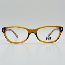 Dolce Gabbana Brille Damen