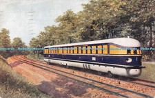 R374450 Die fliegende