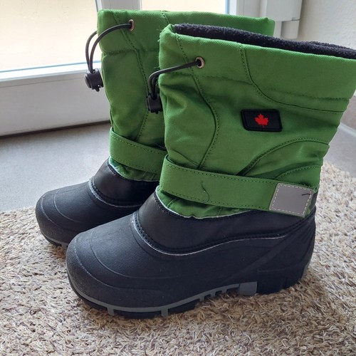 Canadian tex stiefel 38 - canadian, gr.