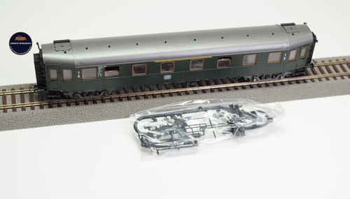 Roco personenwagen typ - -,