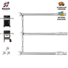 Brennerrohr 45,7 cm für Weber
