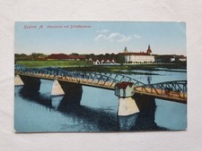 Ansichtskarte Küstrin