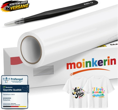 Plotterfolie textil transfer - plotterfolie,