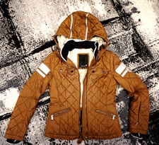 Toni Sailer  Skijacke Jacke