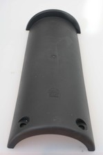 Kunststoff Rundfirst