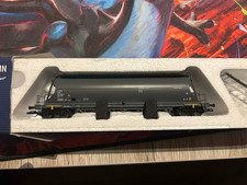 Tillig bahn 4achs - tt,