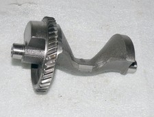 Ausgleichswelle Zahnrad 7,2KW