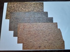 8x Faller HO 602 612 552/ /4