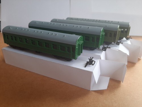 Zeuke bttb - zeuke/bttb, 4x