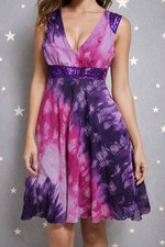 Sexy Kleid, Gr. S/M, nur 1x