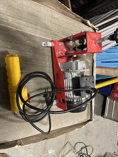 Abisoliermaschine
