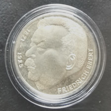 Sammlerstück 5 Deutsche Mark