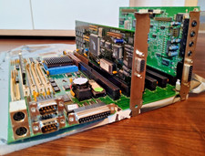 DEC DECpc LPX - 486DX2 66 Mhz