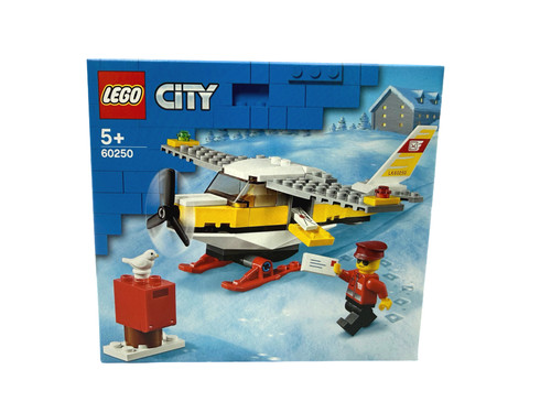 Lego city 60250 - lego®, –