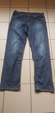 Mustang Jeans Denim Big Sur W38 L36 blau stonewashend