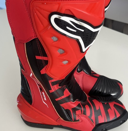 Motorradstiefel racing boots - motorradstiefel,