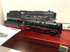 MÄRKLIN HO Dampf 01 150 DRG