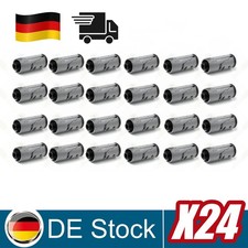 24 Stück Konnektoren