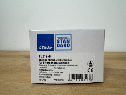 Eltako tlz12 - eltako, tlz12-9