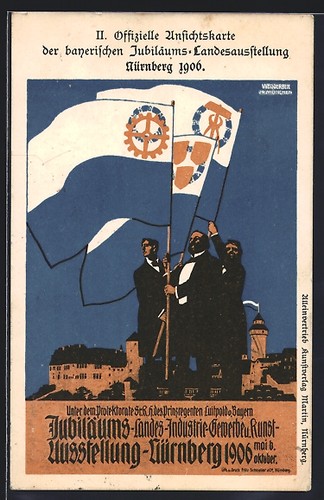Nürnberg bayerische - nürnberg,,
