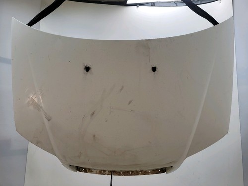 Motorhaube fiat punto ii - motorhaube,