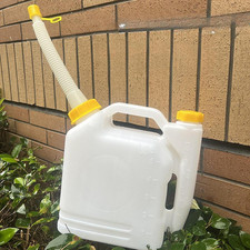 5L Ölmischflasche 2 Takt