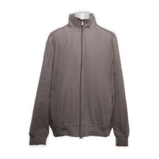 Westbury C&A, Jacke, Herren, Größe: 60, Beige, Wildlederimitat, Einfarbig #9gA