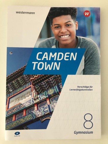 Camden town gymnasium - 8,