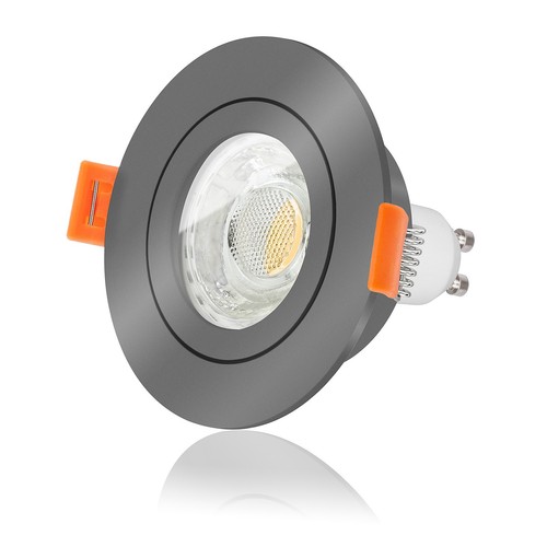 Led strahler set luxvenum ip44 - luxvenum,