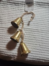 Wondershop Jingling Golden