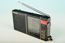 PANASONIC RF-9L Luxus