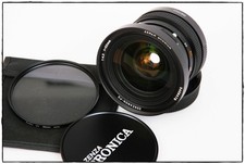 Zenza Bronica GS-1  Zenzanon PG 50mm 1:4.5