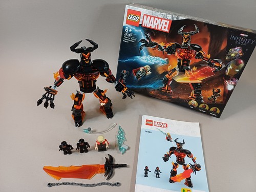 Lego marvel thor - lego,