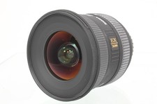 Sigma 10-20 mm 3.5 EX DC HSM Objektiv für Nikon-F - 65343