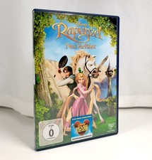 Rapunzel neu verföhnt DVD