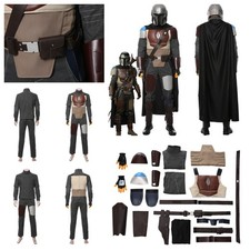 Star Wars The Mandalorian Din