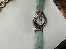 Rodolphe by Longines Damenuhr Uhr