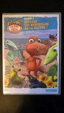 Der Dino Zug - Staffel 2 -