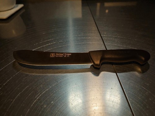 Sürbısa 61118 hackmesser - sürbısa, 20
