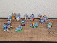 Ü Ei Figuren, Happy Hippo Traumschiff