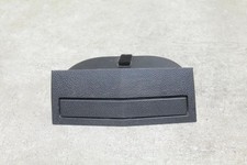 Aschenbecher Ascher hinten